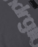 UNDERGOLD - Tshirt Revelation Stellar - Dark Gray