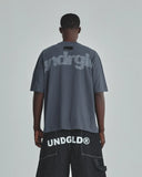 UNDERGOLD - Tshirt Revelation Stellar - Dark Gray