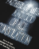 UNDERGOLD TSHIRT SPRING CONSOLATION BOXY FIT BLACK