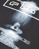 UNDERGOLD TSHIRT SPRING CONSOLATION SLEEVELESS VINTAGE GRAY