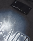 UNDERGOLD TSHIRT SPRING CONSOLATION SLEEVELESS VINTAGE GRAY