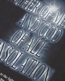 UNDERGOLD TSHIRT SPRING CONSOLATION SLEEVELESS VINTAGE GRAY