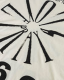 UNDERGOLD TSHIRT SPRING PRAY 4 LOVE LONG SLEEVE WHITE