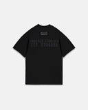 UNDERGOLD TSHIRT SPRING SPIRITUS SANCTUS BLACK