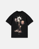 UNDERGOLD TSHIRT SPRING THE TEN BLACK