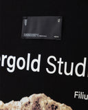 UNDERGOLD TSHIRT SPRING THE TEN BLACK