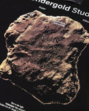 UNDERGOLD TSHIRT SPRING THE TEN BLACK