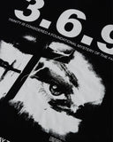 UNDERGOLD TSHIRT SPRING TRINITAS LONG SLEEVE BLACK