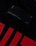 UNDERGOLD TSHIRT SPRING TRINITAS LONG SLEEVE BLACK