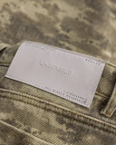 UNDERGOLD - W Act 1 Ug Star Wide Jean - Light
