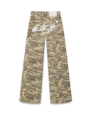 UNDERGOLD - W Act 1 Ug Star Wide Jean - Light