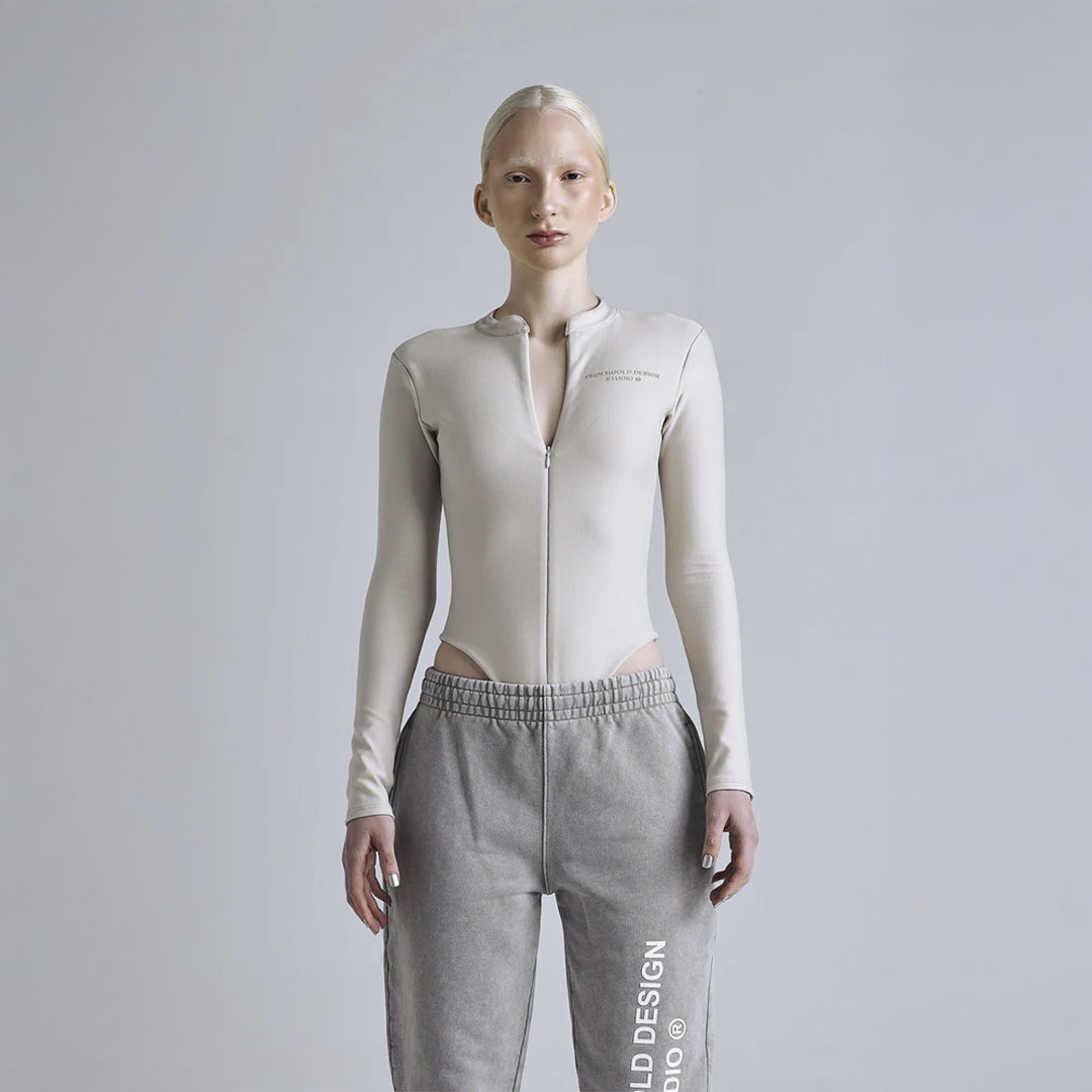 UNDERGOLD W BASICS BODY BONE