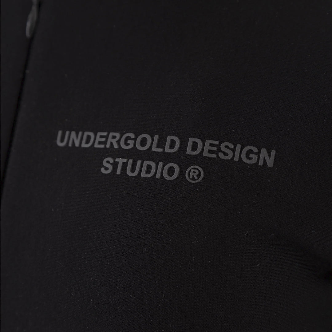 UNDERGOLD W BASICS BODY BLACK
