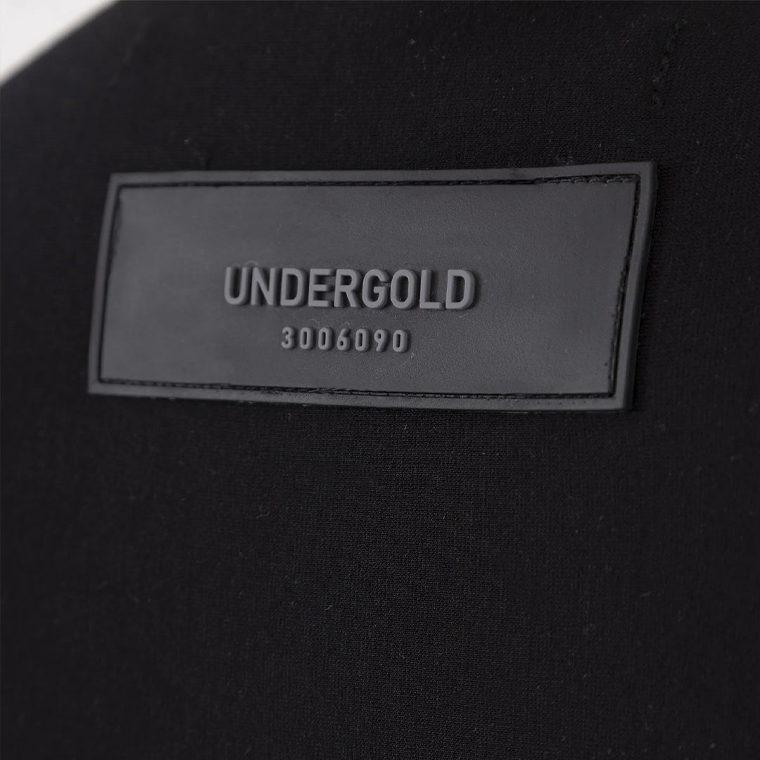 UNDERGOLD W BASICS BODY BLACK