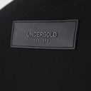 Undergold Blouse W Basics Body Black
