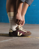 VEJA - GT Nolyn Amarante Butter