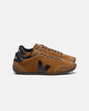 VEJA - GT Suede Cognac Black