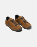 VEJA - GT Suede Cognac Black