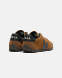 VEJA - GT Suede Cognac Black