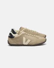 GT Suede Taupe Pierre