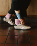VEJA - GT Suede Taupe Pierre
