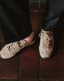 VEJA - GT Suede Taupe Pierre