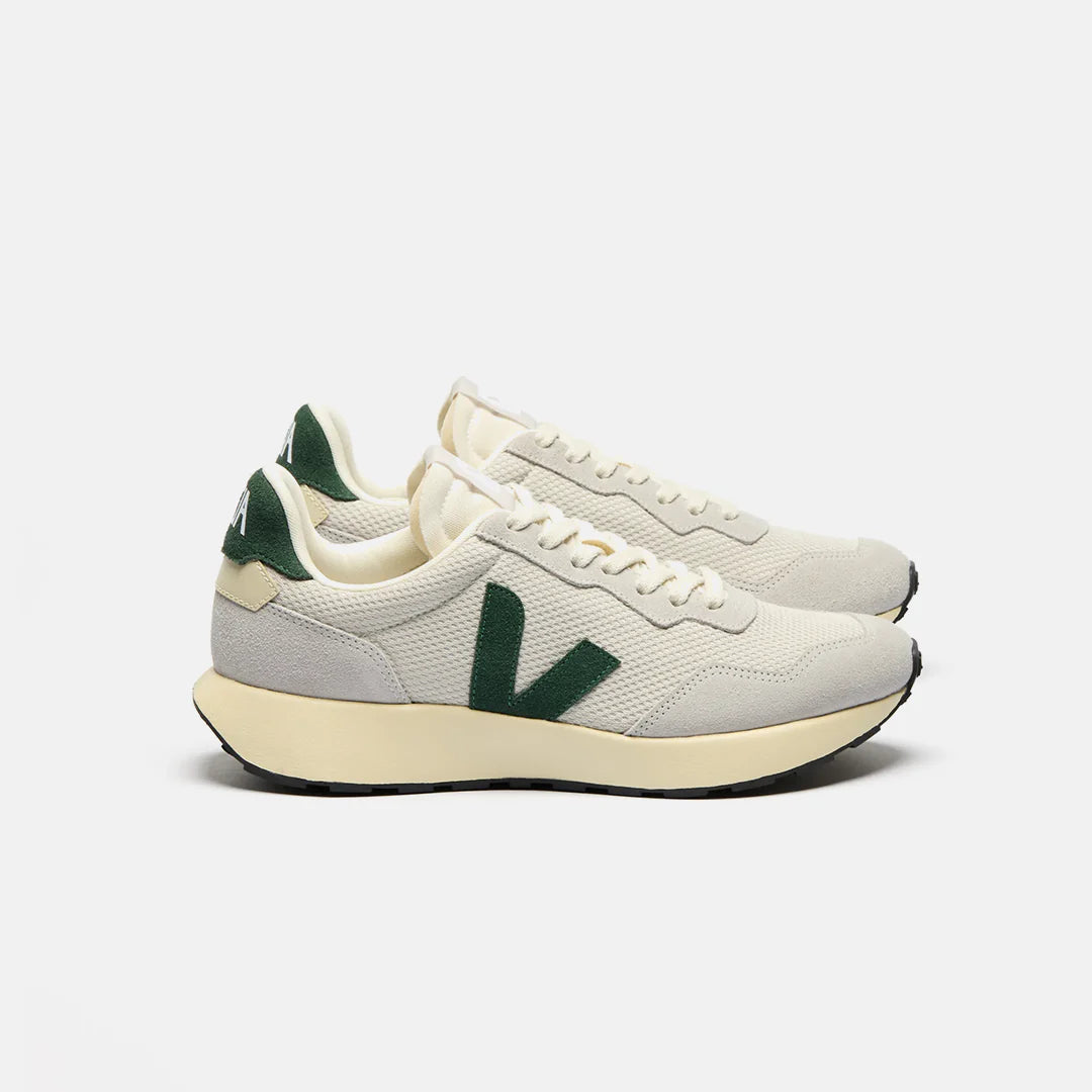 VEJA PAULISTANA ALVEOMESH NATURAL CYPRUS