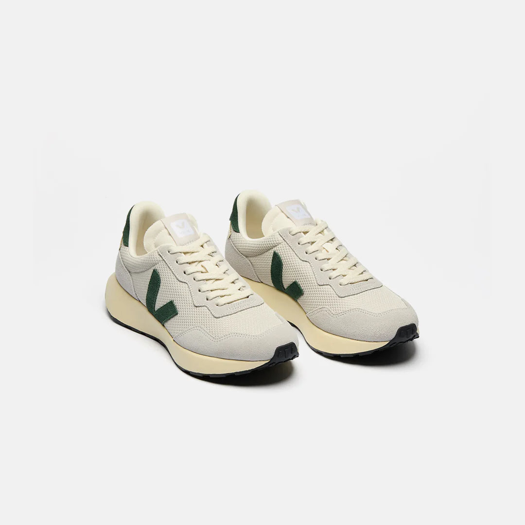 VEJA PAULISTANA ALVEOMESH NATURAL CYPRUS