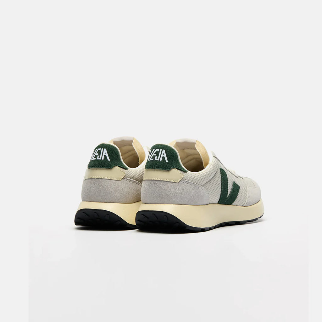 VEJA PAULISTANA ALVEOMESH NATURAL CYPRUS