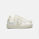 VEJA V-90 B-MESH WHITE PIERRE