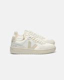 Tenis Veja V-90 B-Mesh White Pierre hombre, vista lateral