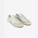 VEJA VOLLEY LEATHER WHITE NATURAL